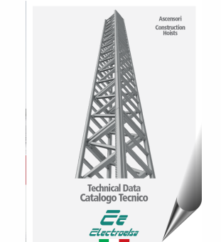 09 Catalog tehnic ascensoare Electroelsa 2026 